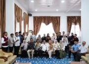 Bupati Dukung Penuh Pengembangan Ekonomi Kreatif Daerah 