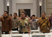 Wabup Optimis Tanah Datar Raih Piala Adipura