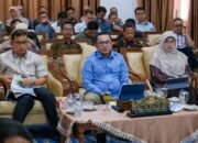Bupati Paparkan RPJMD, Peserta dari Minang Diaspora Sampaikan Apresiasi