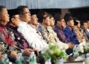 Wakil Bupati Ahmad Fadly Hadiri Pitunang Ethno Groove Festival Musik Tradisi Di Bukittinggi