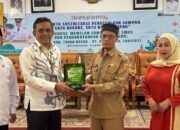 Pemda Tanah Datar Dorong Gerakan “Satu Nagari, Satu Bank Sampah”