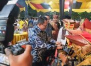 Pengurus IKTD Kabupaten Pelalawan Dilantik, Ini Pesan Bupati Eka Putra