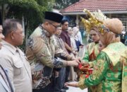 UNP Temukan Kelinci Belang Endemik di Nagari Singgalang