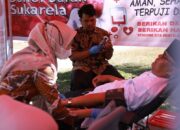 ASN Tanah Datar Ikut Penuhi Kebutuhan Darah di Tanah Datar