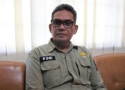 Pemda Tanah Datar Ambil Langkah Antisipatif Hadapi Kekeringan