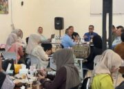 Penguatan HAKI Langkah Strategis Optimalkan Potensi UMKM di Daerah