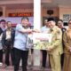 Dorong Swasembada Pangan, Kelompok Tani Kota Padang Diberikan Bantuan Alsintan