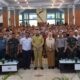 Pemko Padang Matangkan Drill Menghadapi Gempa Bumi Berpotensi Tsunami