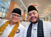 Bak Gayung Bersambut OSO Grup Ambil Alih Hotel Kryad Bumi Minang