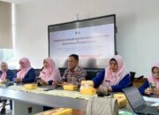 GOW Kota Padang Gelar Rapat Kerja Gabungan
