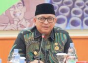 5 November Mendatang Pemko Padang Uji Kesiapsiagaan Warga Simulasi Gempa dan Tsunami