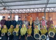 Wakil Walikota Maigus Nasir Tinjau Langsung Persiapan Tim Qasidah Padang Ikuti Lomba Tingkat Nasional