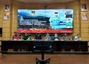 Alhamdulillah Angka Stunting di Kota Padang Turun, ini Berkat Investasi