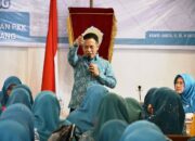 Pemko Padang Melalui DP3AP2KB Hibau Orang Tua Selalu Awasi Anak Pada Jam Tertenu
