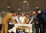 Satkamling Digital se Tanah Datar Dikukuhkan 