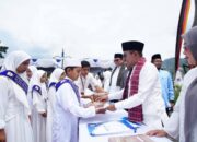 Program Satu Rumah Satu Hafizh Sudah Lahirkan 20.000 Anak Penghafal Quran Di Tanah Datar