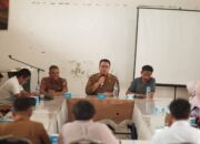 Ahmad Fadly: Perbasi Tanah Datar Fokus Pada Pembinaan Generasi Muda