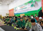 Aisyiyah Gelar Pengajian Wilayah se-Sumatera Barat di Tanah Datar