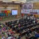 DPRD Sumbar Gelar Rapat Paripurna Istimewa Hari Jadi ke-80 Sumatera Barat