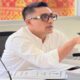 Ketua Komisi II DPRD Padang Desak Wali Kota Padang Evaluasi OPD dengan Capaian PAD Rendah: Ada yang Hanya 30 Persen!