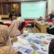 DISKOP UKM dan Hatta Aksara Project Uji Coba Board Game Kooperatif Untuk Metode Pelatihan KDMP Se-Sumbar