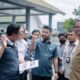 Revitalisasi Terminal Jati Kota Pariaman Dimulai Tahun 2025, Zigo Rolanda Tinjau Kondisi Terkini