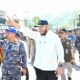 Pemko Padang Ikut Meriahkan HUT TNI ke- 80 Dengan Bakti Sosial dan Kesehatan