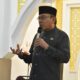 Wakil Walikota Padang Hadiri Wirid Bulanan ASN di Mesjid Agung Nurul Iman