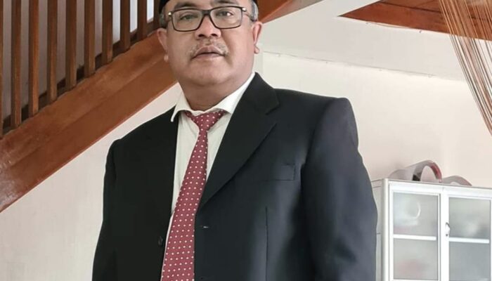 MBG Dibully, Kok Bisa Ratusan Anak Keracunan?, Yosmeri: Serahkan ke Ahlinya