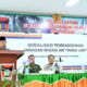 Wakil Walikota Buka Kegiatan Sosialisasi Teknis Pembangunan JIAT di Bungtekab