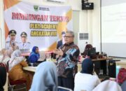 Ketua DPRD Sumbar Dorong UMKM Naik Kelas Lewat Inovasi dan Kejujuran