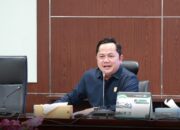 Komisi IV DPRD Sumbar: Jalan Bayang–Alahan Panjang Rampung Tahun Ini
