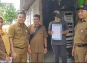Pemko Padang Tindak dan Periksa IRT Yang Viral Buang Sampah ke Laut