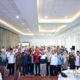 Pemkab Solok Gelar Coffee Morning Bersama Forkopimda dan Stakeholder Terkait Tahun 2025