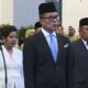 Presiden Prabowo Resmi Lantik Dony Oskaria sebagai Kepala BP BUMN