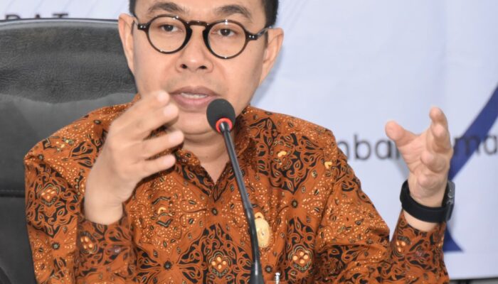 Esensi Monev Keterbukaan Informasi bagi Badan Publik