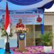 YKB Daerah Sumbar Bersama Relawan Ratu Prabu Tanda Tangani MoU MBG