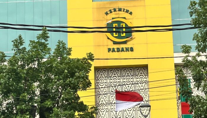 Pemkab Solsel Somasi RS Hermina Padang, Tentang Apa Tuh???