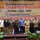 Walikota Padang Fadly Amran Hadiri Chapter Padang PeriodePelantikan Pengurus IMA Periode 2025-2028