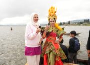 Atraksi Biduak Nagote Offroad Mobil Tua, dan Kontes Ayam Kukuek Balenggek, Meriahkan F5D Tahun 2025