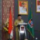 Wakil Walikota Sampaikan R-APBD Tahun 2026 Dalam Sidang Paripurna