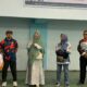 Hj. Nevi Zuairina Ajak Guru Se-Payakumbuh 50 Kota Perkuat Silaturahmi Lewat Turnamen Tenis Meja