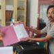 PJKIP Tanah Datar Inisiasi Ranperda Keterbukaan Informasi kepada DPRD