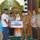 Pemko Bersama BAZNAS Kota Padang Salurkan Bantuan Kepada Korban Kebakaran di Pemancungan