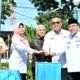 Wakil Walikota Padang Resmikan Rumah Sakit Mata Sumatera Barat