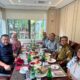 Walikota Padang Lakukan Pertemuan Dengan Wakil Duta Besar Indonesia Untuk Jerman Bahas Tindak Lanjut Sister City