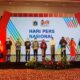 Kepala Daerah Diundang Ikuti Anugerah Kebudayaan PWI di HPN 2026