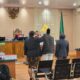 Hakim Cecar Bupati Siak Soal Cukong yang Merambah Lahan PT SSL