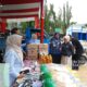 Peringati Hari Pangan Sedunia Pemkab Solok Gelar Pasar Murah