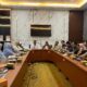 Pemkab Solok Sambut Kedatangan Komisi II dan III DPRD OKU Selatan Provinsi Sumsel